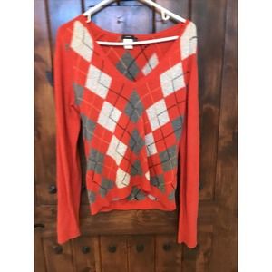 J. Crew Womens Merino Wool Sweater Size Large